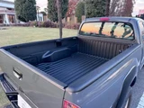 2012 Toyota Tacoma 4.0 Gray Truck for sale, Japanese used car export - photo 5 of 9 | GULJI TRADERS