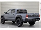 2013 Toyota Tacoma 4.0V6 Gray Truck for sale, Japanese used car export - photo 2 of 50 | GULJI TRADERS