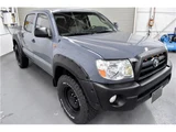 2013 Toyota Tacoma 4.0V6 Gray Truck for sale, Japanese used car export - photo 4 of 50 | GULJI TRADERS