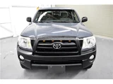 2013 Toyota Tacoma 4.0V6 Gray Truck for sale, Japanese used car export - photo 6 of 50 | GULJI TRADERS