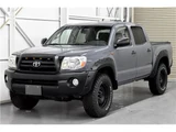 2013 Toyota Tacoma 4.0V6 Gray Truck for sale, Japanese used car export - photo 8 of 50 | GULJI TRADERS