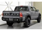 2013 Toyota Tacoma 4.0V6 Gray Truck for sale, Japanese used car export - photo 18 of 50 | GULJI TRADERS