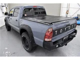2013 Toyota Tacoma 4.0V6 Gray Truck for sale, Japanese used car export - photo 20 of 50 | GULJI TRADERS