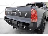 2013 Toyota Tacoma 4.0V6 Gray Truck for sale, Japanese used car export - photo 22 of 50 | GULJI TRADERS