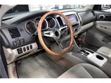 2013 Toyota Tacoma 4.0V6 Gray Truck for sale, Japanese used car export - photo 30 of 50 | GULJI TRADERS