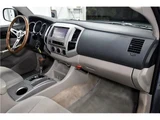 2013 Toyota Tacoma 4.0V6 Gray Truck for sale, Japanese used car export - photo 33 of 50 | GULJI TRADERS