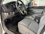 2014 Toyota Tacoma Sport White Truck for sale, Japanese used car export - photo 3 of 17 | GULJI TRADERS