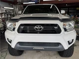 2014 Toyota Tacoma Sport White Truck for sale, Japanese used car export - photo 4 of 17 | GULJI TRADERS