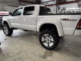 2014 Toyota Tacoma Sport White Truck for sale, Japanese used car export - photo 5 of 17 | GULJI TRADERS