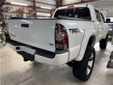 2014 Toyota Tacoma Sport White Truck for sale, Japanese used car export - photo 6 of 17 | GULJI TRADERS