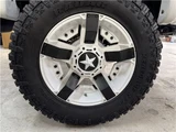 2014 Toyota Tacoma Sport White Truck for sale, Japanese used car export - photo 8 of 17 | GULJI TRADERS