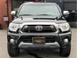2015 Toyota Tacoma Black Truck for sale, Japanese used car export - photo 2 of 36 | GULJI TRADERS