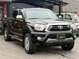 2015 Toyota Tacoma Black Truck for sale, Japanese used car export - photo 3 of 36 | GULJI TRADERS