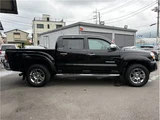 2015 Toyota Tacoma Black Truck for sale, Japanese used car export - photo 4 of 36 | GULJI TRADERS