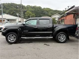2015 Toyota Tacoma Black Truck for sale, Japanese used car export - photo 5 of 36 | GULJI TRADERS