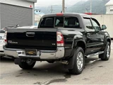 2015 Toyota Tacoma Black Truck for sale, Japanese used car export - photo 8 of 36 | GULJI TRADERS