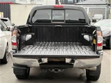 2015 Toyota Tacoma Black Truck for sale, Japanese used car export - photo 9 of 36 | GULJI TRADERS