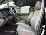 2015 Toyota Tacoma Black Truck for sale, Japanese used car export - photo 16 of 36 | GULJI TRADERS