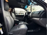 2015 Toyota Tacoma Black Truck for sale, Japanese used car export - photo 17 of 36 | GULJI TRADERS
