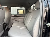 2015 Toyota Tacoma Black Truck for sale, Japanese used car export - photo 18 of 36 | GULJI TRADERS
