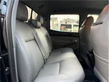 2015 Toyota Tacoma Black Truck for sale, Japanese used car export - photo 19 of 36 | GULJI TRADERS