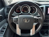 2015 Toyota Tacoma Black Truck for sale, Japanese used car export - photo 21 of 36 | GULJI TRADERS