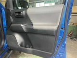 2017 Toyota Tacoma Blue Truck for sale, Japanese used car export - photo 10 of 23 | GULJI TRADERS