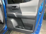 2017 Toyota Tacoma Blue Truck for sale, Japanese used car export - photo 12 of 23 | GULJI TRADERS
