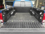 2017 Toyota Tacoma Blue Truck for sale, Japanese used car export - photo 13 of 23 | GULJI TRADERS