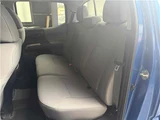 2017 Toyota Tacoma Blue Truck for sale, Japanese used car export - photo 14 of 23 | GULJI TRADERS