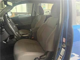 2017 Toyota Tacoma Blue Truck for sale, Japanese used car export - photo 16 of 23 | GULJI TRADERS