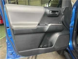 2017 Toyota Tacoma Blue Truck for sale, Japanese used car export - photo 17 of 23 | GULJI TRADERS