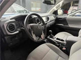 2017 Toyota Tacoma Blue Truck for sale, Japanese used car export - photo 20 of 23 | GULJI TRADERS