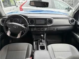 2017 Toyota Tacoma Blue Truck for sale, Japanese used car export - photo 21 of 23 | GULJI TRADERS