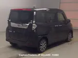 2019 Toyota Tank Black Van for sale, Japanese used car export - photo 3 of 8 | GULJI TRADERS
