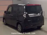 2019 Toyota Tank Black Van for sale, Japanese used car export - photo 5 of 8 | GULJI TRADERS