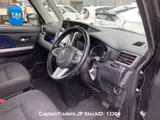 2019 Toyota Tank Black Van for sale, Japanese used car export - photo 6 of 8 | GULJI TRADERS