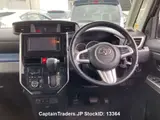 2019 Toyota Tank Black Van for sale, Japanese used car export - photo 7 of 8 | GULJI TRADERS