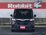 2020 Toyota Tank XS Brown Van for sale, Japanese used car export - photo 2 of 36 | GULJI TRADERS
