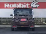 2020 Toyota Tank XS Brown Van for sale, Japanese used car export - photo 3 of 36 | GULJI TRADERS