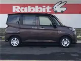 2020 Toyota Tank XS Brown Van for sale, Japanese used car export - photo 5 of 36 | GULJI TRADERS