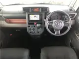 2020 Toyota Tank XS Brown Van for sale, Japanese used car export - photo 14 of 36 | GULJI TRADERS