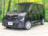 2020 Toyota Tank XS Black Van for sale, Japanese used car export - photo 1 of 30 | GULJI TRADERS