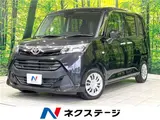 2020 Toyota Tank XS Black Van for sale, Japanese used car export - photo 4 of 30 | GULJI TRADERS