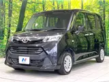 2020 Toyota Tank XS Black Van for sale, Japanese used car export - photo 16 of 30 | GULJI TRADERS