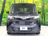 2020 Toyota Tank XS Black Van for sale, Japanese used car export - photo 17 of 30 | GULJI TRADERS