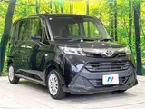 2020 Toyota Tank XS Black Van for sale, Japanese used car export - photo 18 of 30 | GULJI TRADERS