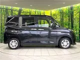 2020 Toyota Tank XS Black Van for sale, Japanese used car export - photo 19 of 30 | GULJI TRADERS