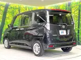 2020 Toyota Tank XS Black Van for sale, Japanese used car export - photo 22 of 30 | GULJI TRADERS