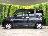 2020 Toyota Tank XS Black Van for sale, Japanese used car export - photo 23 of 30 | GULJI TRADERS